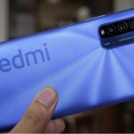 Redmi 9 Smartphone