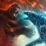 GODZILLA VS KONG Ending